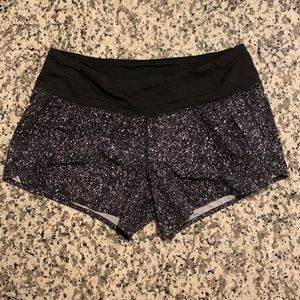 Lululemon shorts